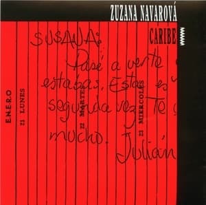 Caribe Aneb Zuzana V Karibské Lázni