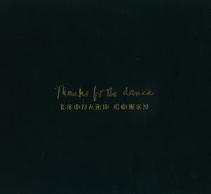 Thanks For The Dance