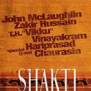 Remember Shakti (CD2)