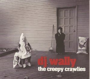 The Creepy Crawlies