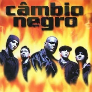 Câmbio Negro