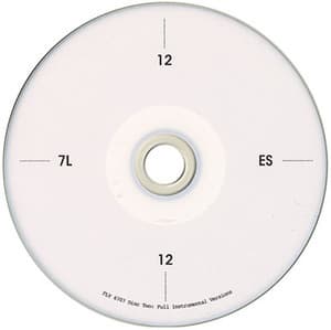 1212: Full Instrumental Versions