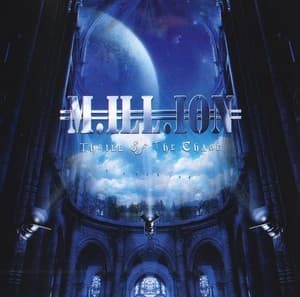 Thrill Of The Chase [METAL HEAVEN 00053]