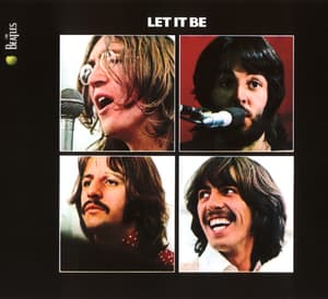 Let It Be