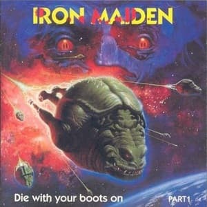 Die With Your Boots On