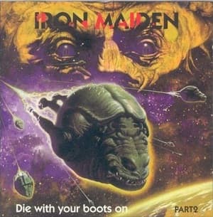 Die With Your Boots On