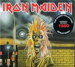 Iron Maiden