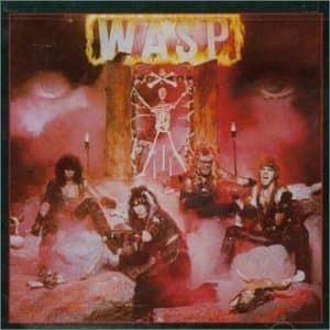 W.A.S.P.