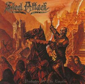 Predator Of The Empire