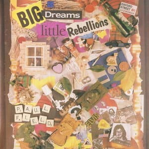 Big Dreams Little Rebellions (iccd-12530)