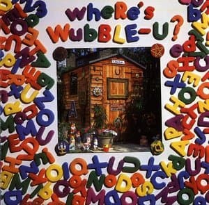 Where's Wubble-U?