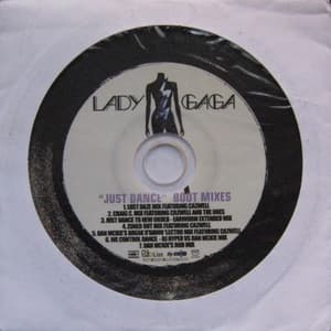 Just Dance (Boot Mixes)