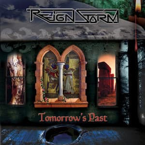 Tomorrow's Past