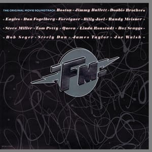 FM (The Original Movie Soundtrack)