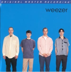 Weezer