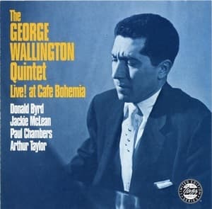 Live! At Cafe Bohemia