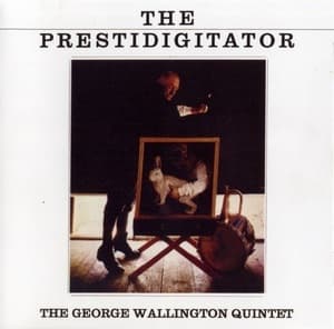 The Prestidigitator