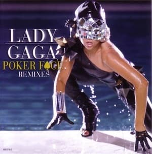 Poker Face (Remixes)