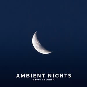Ambient Nights [Hi-Res]