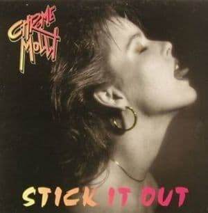 You Can't Have It Al + Stick It Out (1985-1987)