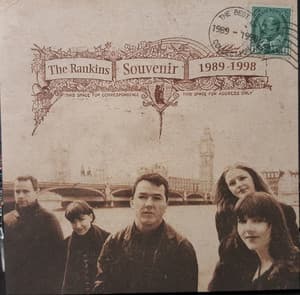 Souvenir 1989 - 1998