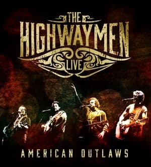 American Outlaws Live (2CD)