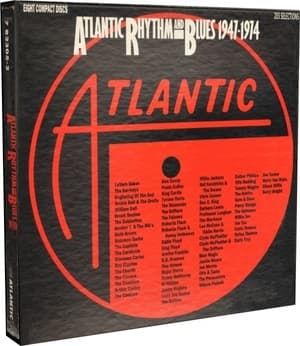 Atlantic Rhythm And Blues 1947-1974