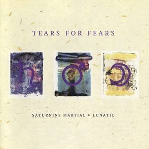 Saturnine Martial & Lunatic