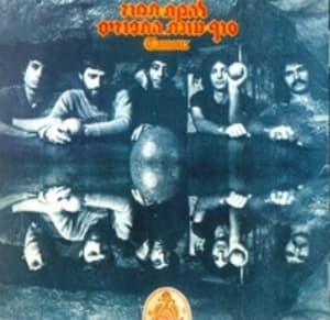 The Orange Season Is Over (2006 Remaster)