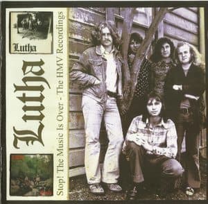 Stop! The Music Is Over