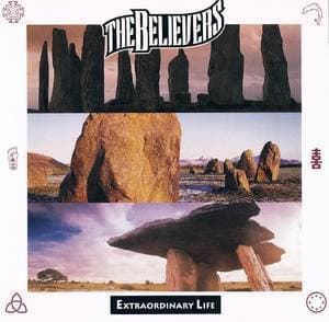 Extraordinary Life (savd-10579)