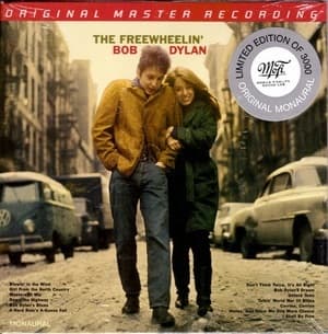 The Freewheelin' Bob Dylan
