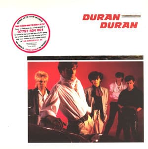 Duran Duran