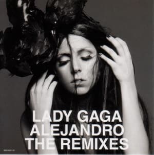 Alejandro (The Remixes)