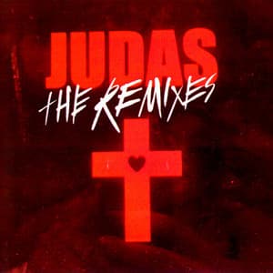 Judas (The Remixes)