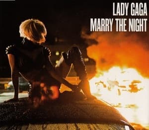 Marry The Night