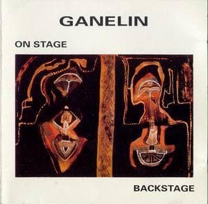 On Stage ... Backstage