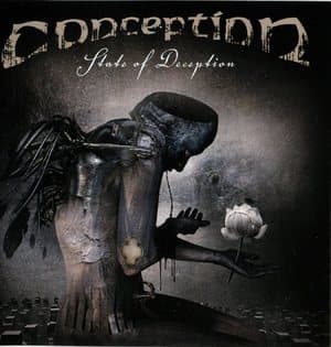State Of Deception [VIZP-164, Japan]
