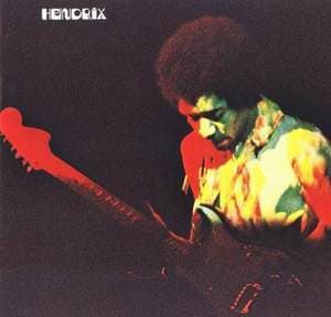Band Of Gypsys