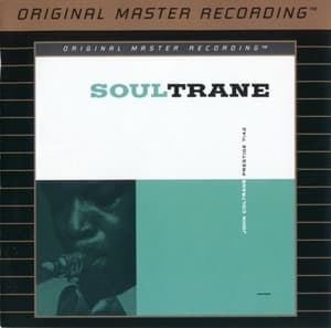 Soultrane