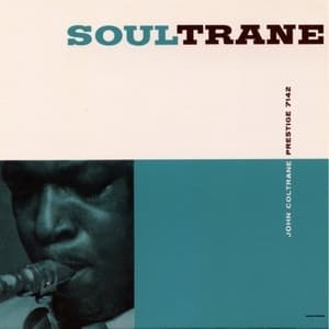 Soultrane