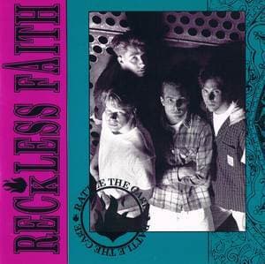 Rattle The Cage (hm4593cd)