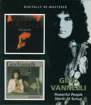 Powerful People / Storm At Sunup