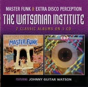 Master Funk & Extra Disco Perception