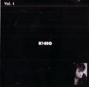 Черный Альбом