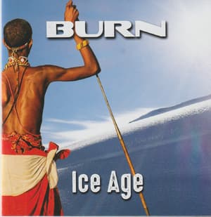 Ice Age [EU edition]