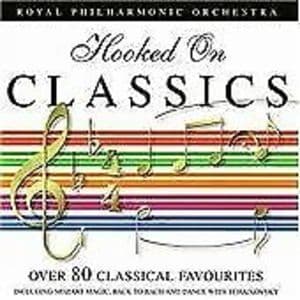 Hooked On Classics