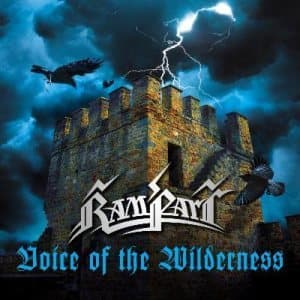 Voice Of The Wilderness