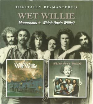 Manorisms + Which One's Willie?