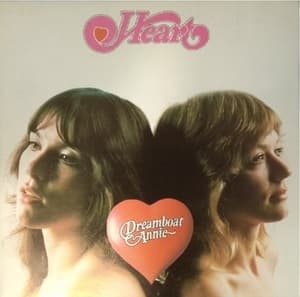 Dreamboat Annie
